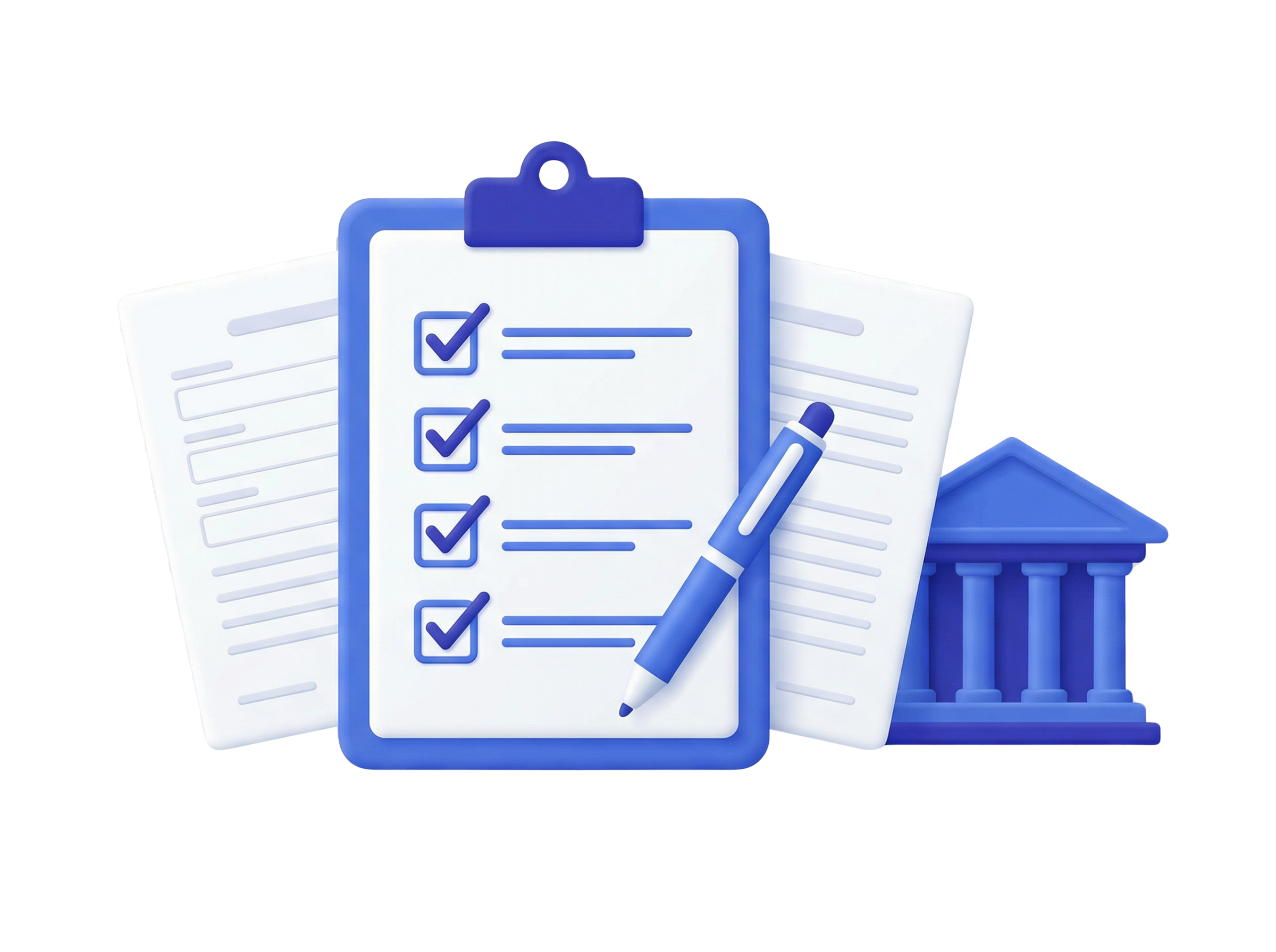Forms and documents made simple